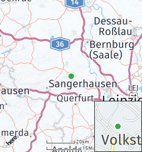 Volkstedt