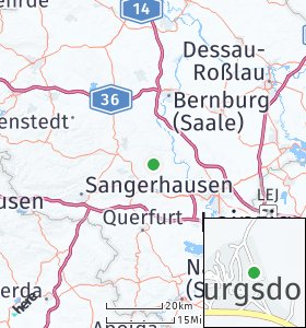 Burgsdorf