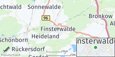 Finsterwalde