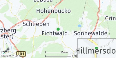Fichtwald