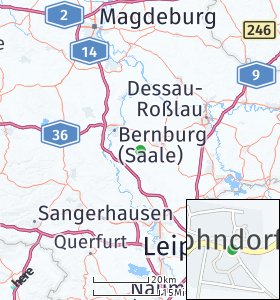 Dohndorf