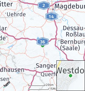 Westdorf