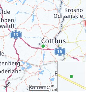 Sanitaerservice Cottbus