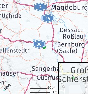 Groß-Schierstedt