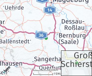 Groß-Schierstedt
