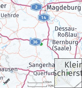 Klein-Schierstedt