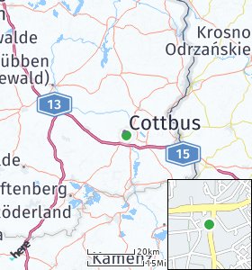 Sanitaerservice Cottbus