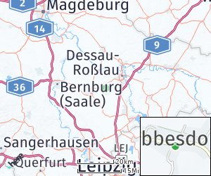 Libbesdorf