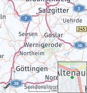 Sanitaerservice Goslar