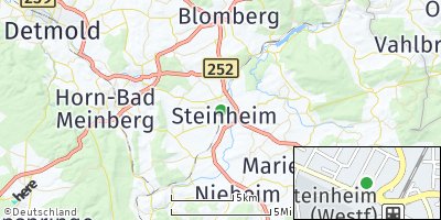 Steinheim