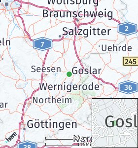Sanitaerservice Goslar