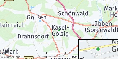 Kasel-Golzig