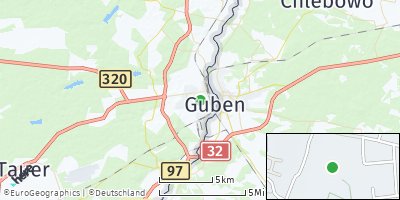Guben