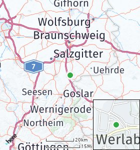 Werlaburgdorf