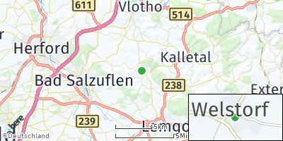 Welstorf