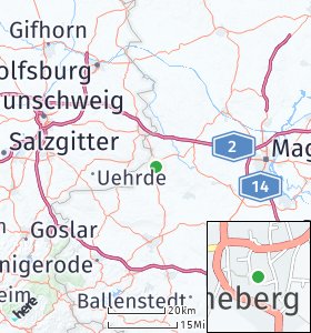 Barneberg