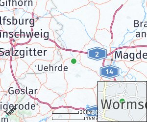 Wormsdorf