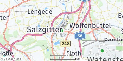 Watenstedt