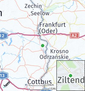 Ziltendorf
