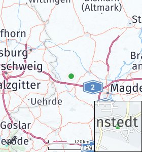 Bregenstedt