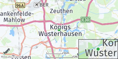 Königs Wusterhausen