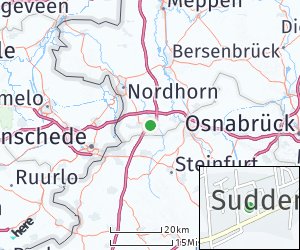 Suddendorf
