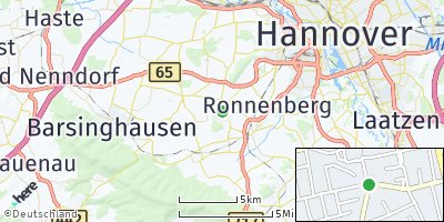 Gehrden Hannover