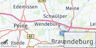 Wendeburg