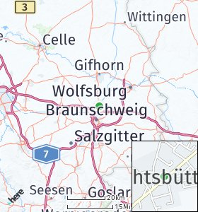 Bechtsbüttel