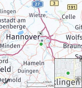 Hemmingen / Hannover