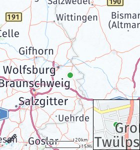 Groß Twülpstedt