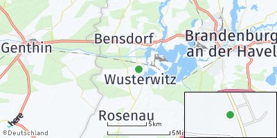 Wusterwitz