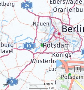 Sanitaerservice Potsdam