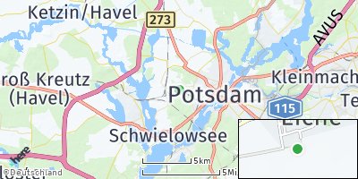 Potsdam-Eiche
