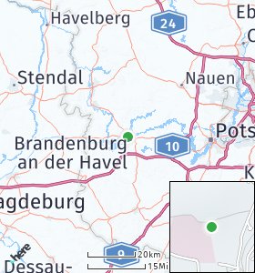 Langenbach bei Marienberg