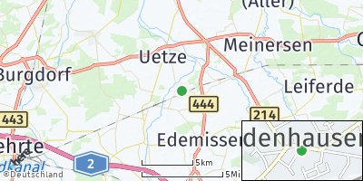 Dedenhausen