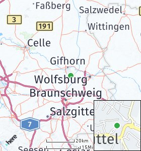 Isenbüttel