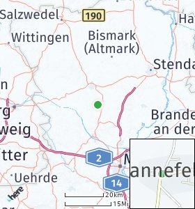 Wannefeld
