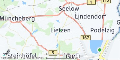 Lietzen