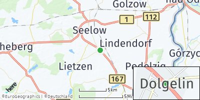 Lindendorf