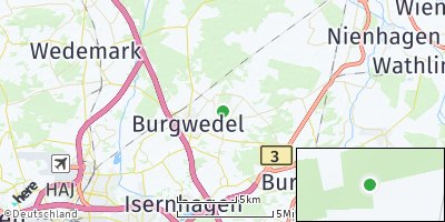 Burgwedel