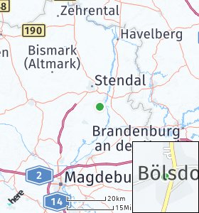 Bölsdorf