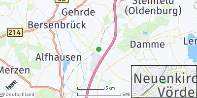 Neuenkirchen-Vörden