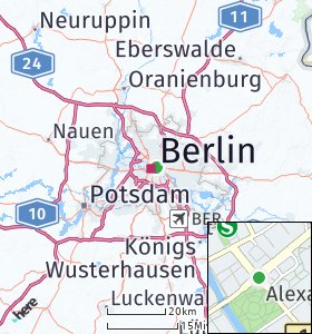 Sanitaerservice Berlin