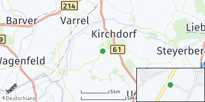 Kirchdorf bei Sulingen