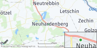 Neuhardenberg