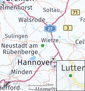 Sanitaerservice Lutter bei Nienburg
