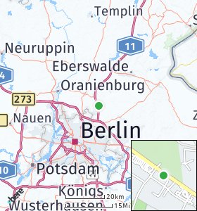 Sanitaerservice Bernau bei Berlin
