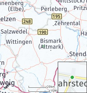 Kahrstedt