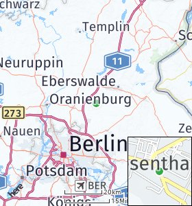 Sanitaerservice Biesenthal bei Bernau bei Berlin
